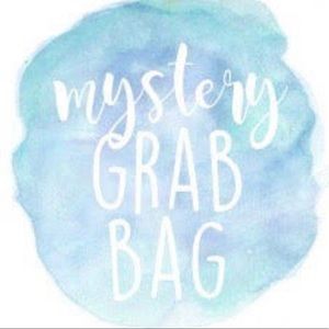 Mystery pack 6 pairs of handmade earrings